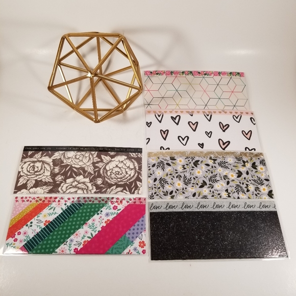 15 Cash Envelopes - Picture 3 of 6